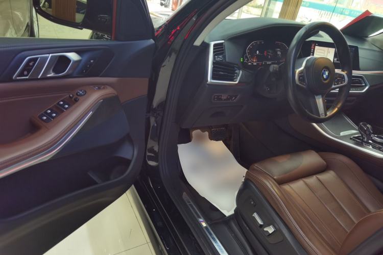 Used BMW X5 (Import) 2021 Restyled xDrive30i M Sport Package