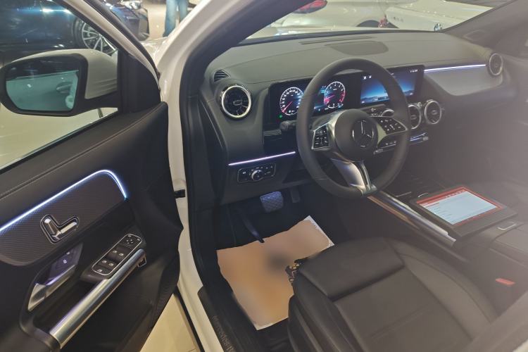 Used Mercedes-Benz GLA 2024 GLA 200