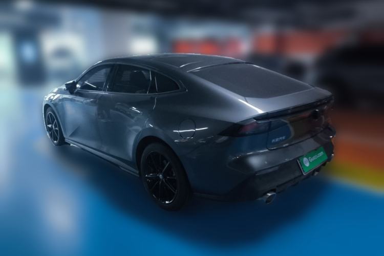 Used Changan UNI-V 2023 1.5T Prestige Model