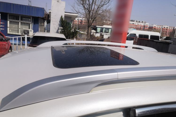 Used Peugeot 3008 2015 2.0L Automatic Trend Edition Roof