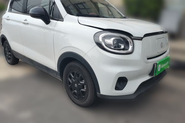 Used Leapmotor T03 2025 310 Comfort Edition