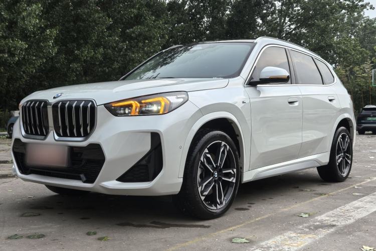 Used BMW X1 2023 sDrive25Li M Sport Package