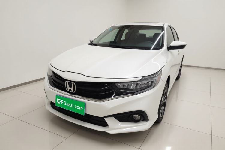 Used Honda Envix 2019 180TURBO CVT Enjoyment Edition China VI
