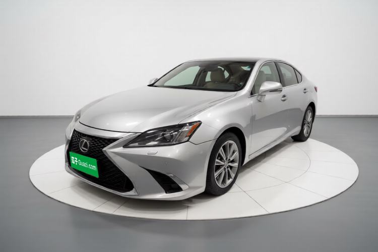 Used Lexus ES 2010 350 Prestige Edition