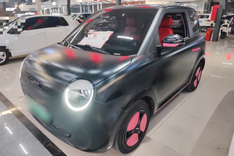 Used CHANGAN NEVO Lumin 2022 210km Sweet Edition