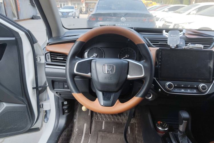 Used Honda Crider 2019 180 Turbo CVT Comfort Version China VI

