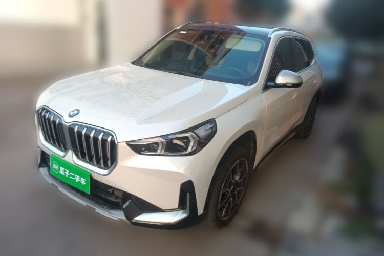 Used BMW X1 2023 sDrive25Li X Design Package