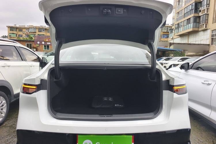 Used Nissan N7 2025 510 Pro