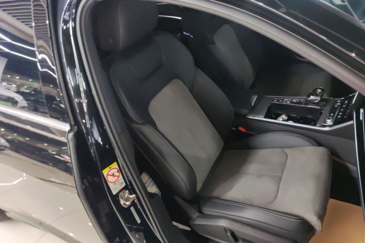 Used Audi A6L 2022 45 TFSI Prestige Dynamic Edition
