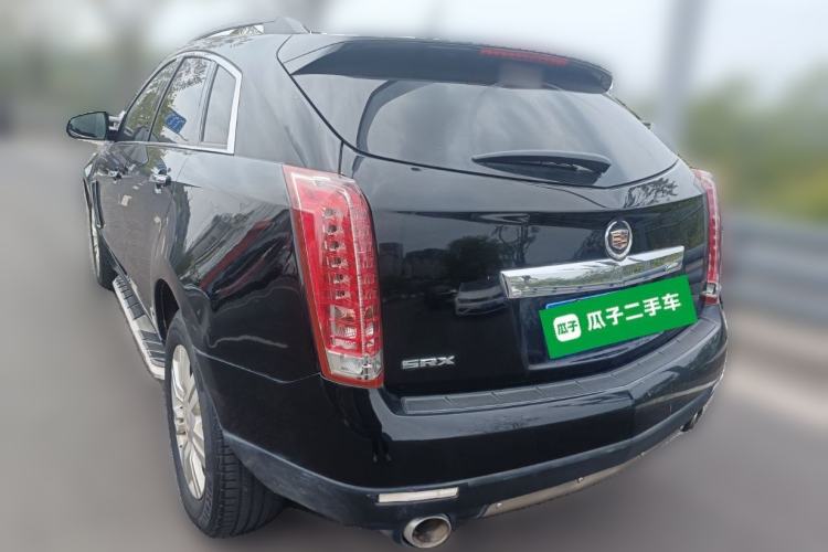 Used Cadillac SRX 2013 3.0L Comfort Model