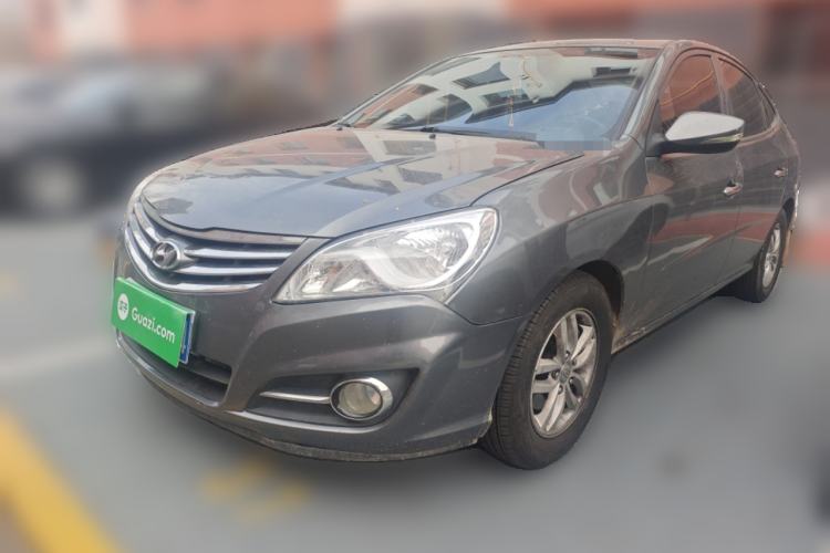 Used Hyundai Celesta 2011 1.6L Automatic Luxury Version