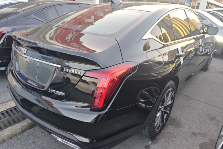 Used Cadillac CT5 2025 28T Urban Sport Edition
