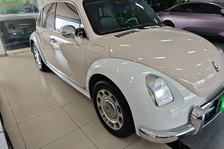 Used ORA Ballet Cat 2022 401 km Nutcracker Edition