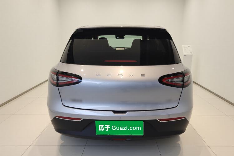 Used Geely Galaxy Geome 2026 Model 310km Youth Edition