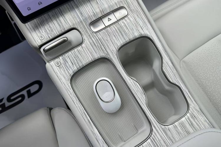 Used Nio ES7 2022 100 kWh