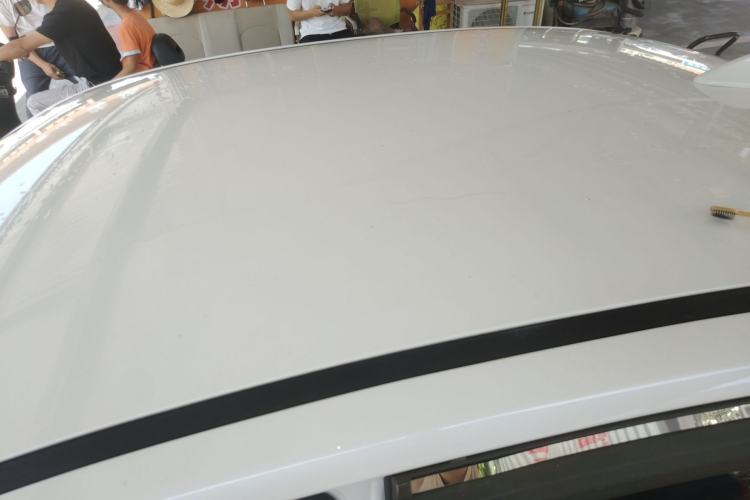 Used GAC Trumpchi GA6 2022 270T Automatic Elite Edition
