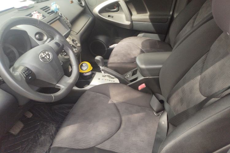 Used Toyota RAV4 2013 Special Edition 2.0L Automatic Classic