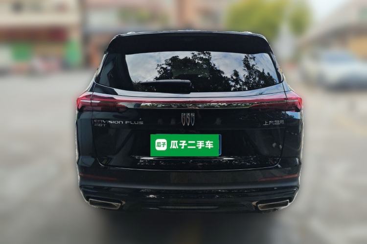 Used Buick Envision 2025 Encore Plus 28T Two-Wheel-Drive Platinum Edition