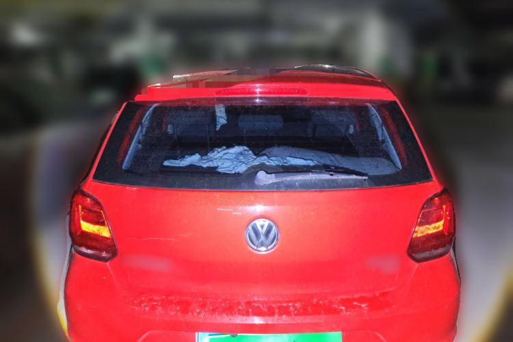 Used Volkswagen Polo 2018 1.5L Automatic Enjoyment Model