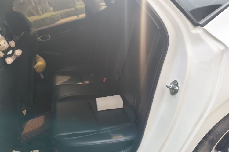 Used Honda Civic 2022 240TURBO CVT Dynamic Control Version
