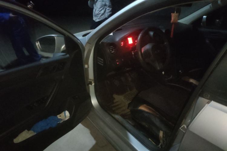 Used Volkswagen Jetta 2015 Value Edition 1.6L Manual Fashionable Style
