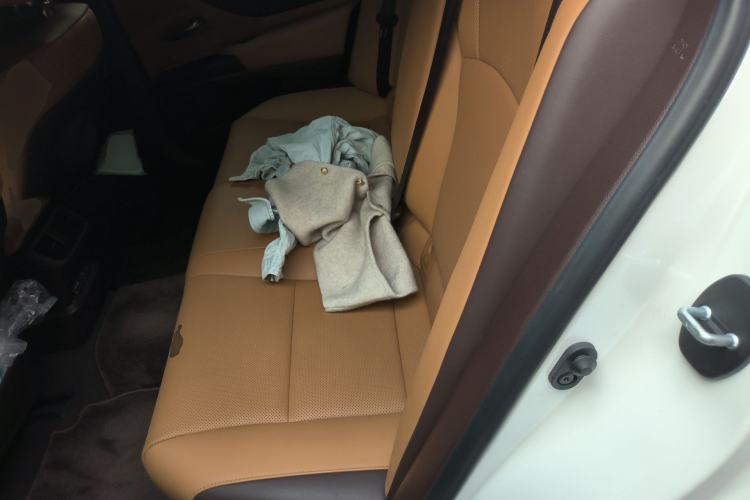 Used Lexus ES 2020 200 Excellence Edition