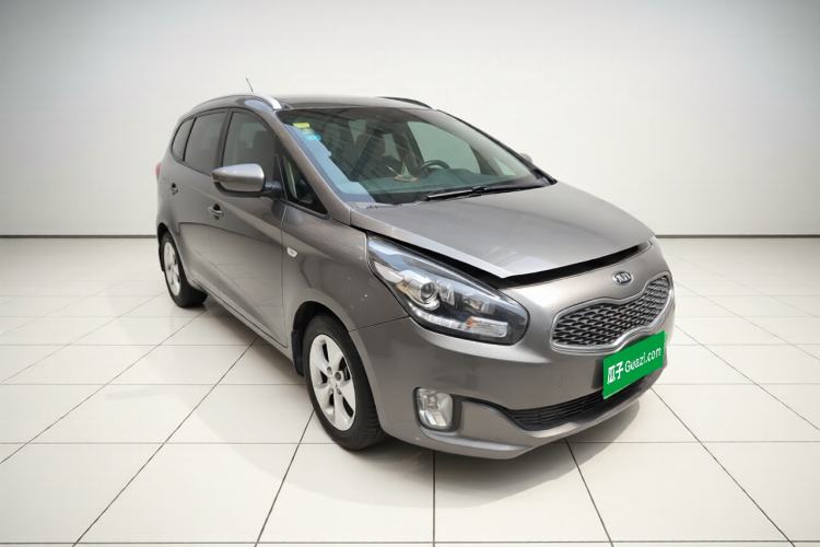 Used Kia Carens 2013 2.0L 7-Seater Automatic Standard Version China IV Standard

