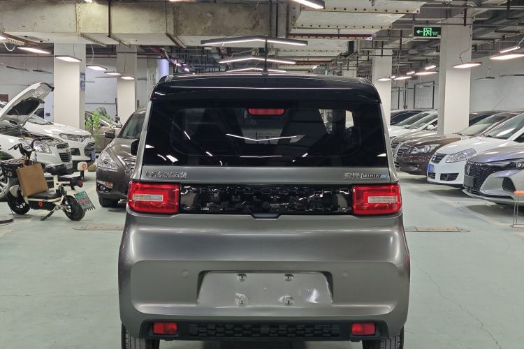 Used Wuling Hongguang MINIEV 2020 Freedom Version Lithium Iron Phosphate
