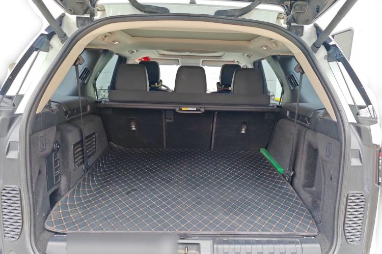 Used Land Rover Discovery 2020 3.0 SC V6 SE
