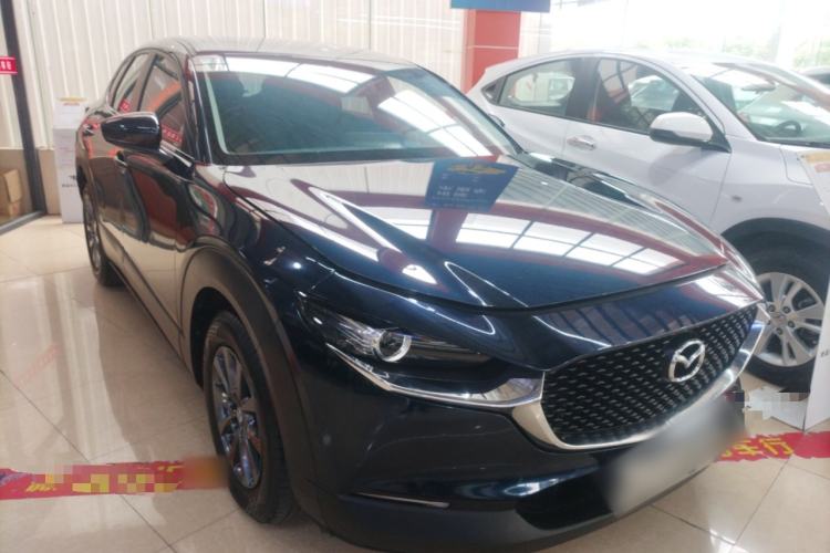 Used Mazda CX-30 2021 2.0L Automatic Shangyue Trim Exterior 1