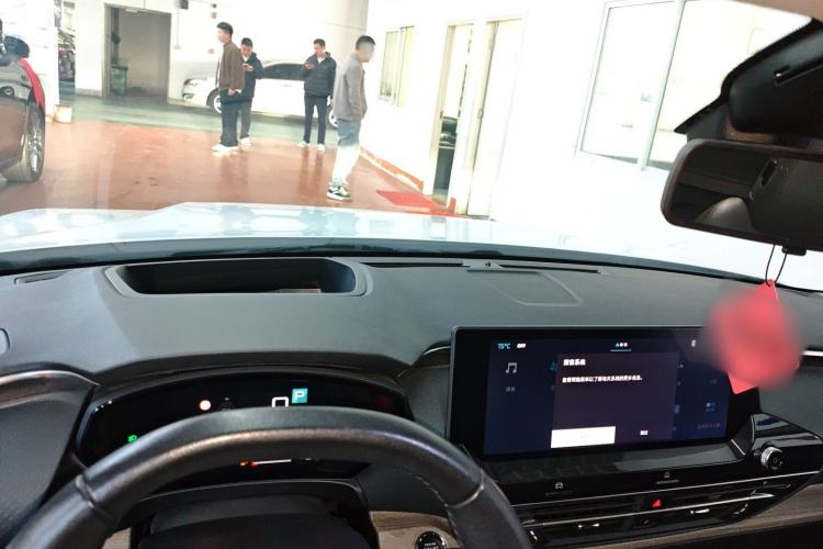 Used Citroen C5 X 2021 1.6T Flagship Edition
