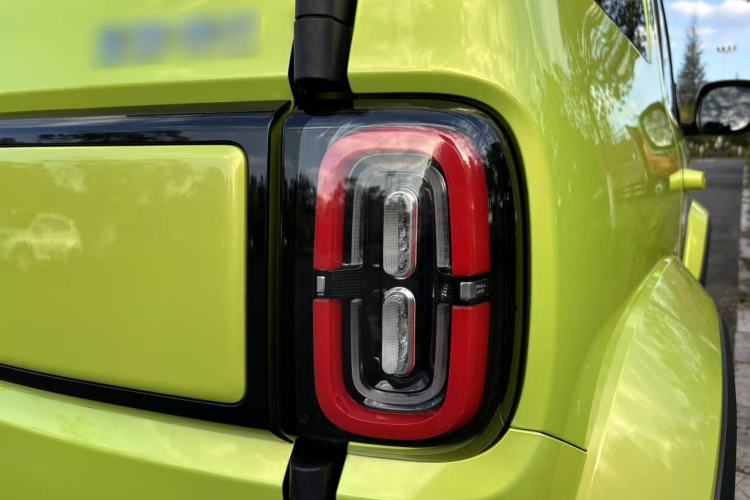 Used Baojun Spark 2023 Flagship Edition