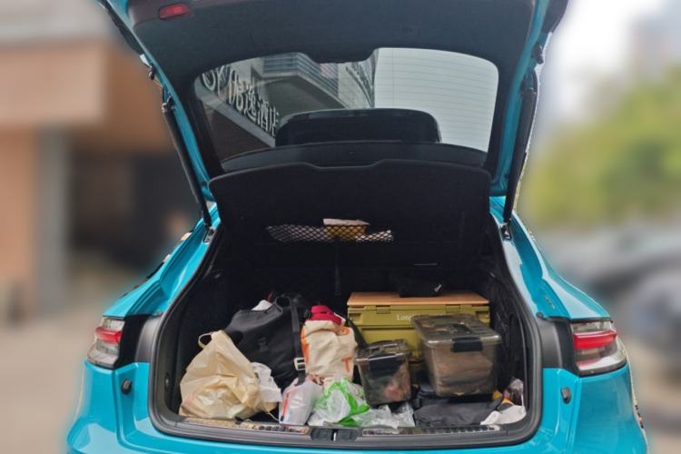 Used Porsche Macan 2018 Macan 2.0T