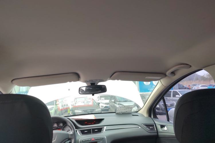 Used Peugeot 308 2014 Enjoy Edition Classic 1.6L Automatic Premium Model
