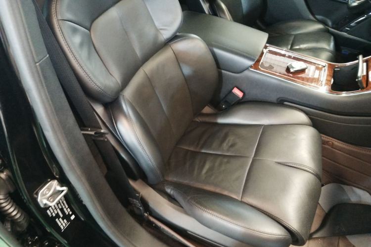 Used Lincoln Continental 2018 2.0T Two-Wheel Drive Deluxe Edition
