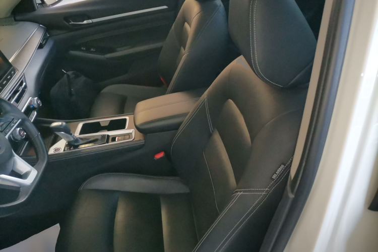 Used Nissan Teana 2022 2.0L XL-TLS Enjoyment Edition