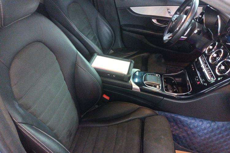 Used Mercedes-Benz C-Class 2020 C 260 Sport Edition
