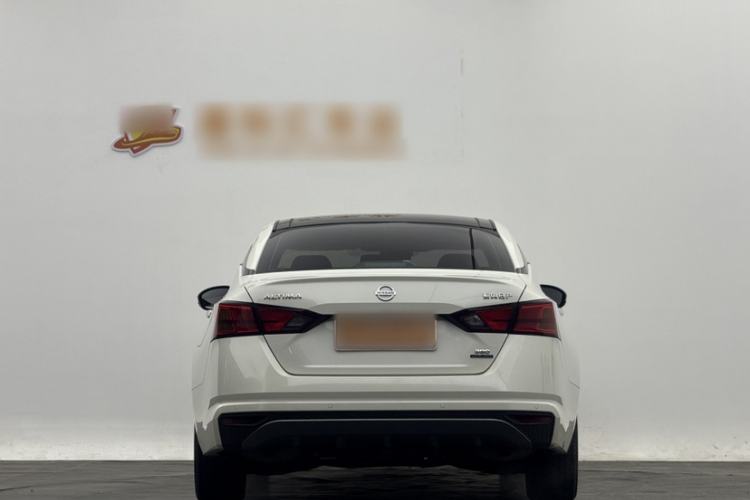 Used Nissan Teana 2021 2.0T XL Smart Upgrade Edition
