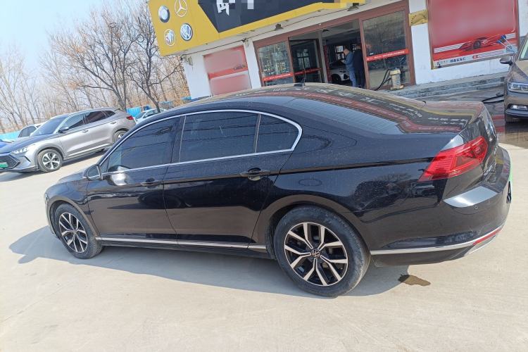 Used Volkswagen Magotan 2020 280TSI DSG Comfort Edition