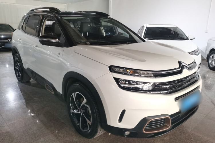 Used Citroen C5 AIRCROSS 2020 360THP ORIGINS Centennial Luxury Edition
