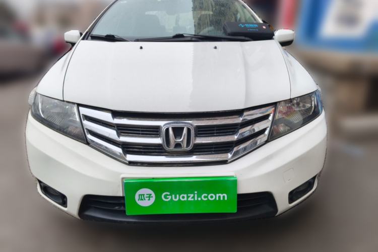 Used Honda City Classic 2012 1.5L Automatic Elite Edition