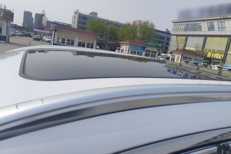 Used Chery Tiggo 8 PLUS 2021 290TGDI DCT Haoting Edition