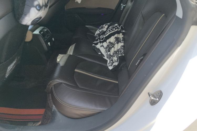 Used Audi A7 2014 50 TFSI quattro Comfort Model
