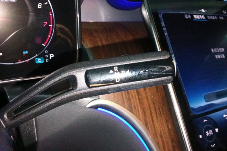 Used Mercedes-Benz GLC 2024 GLC 300 L 4MATIC Dynamic Edition 5-seater
