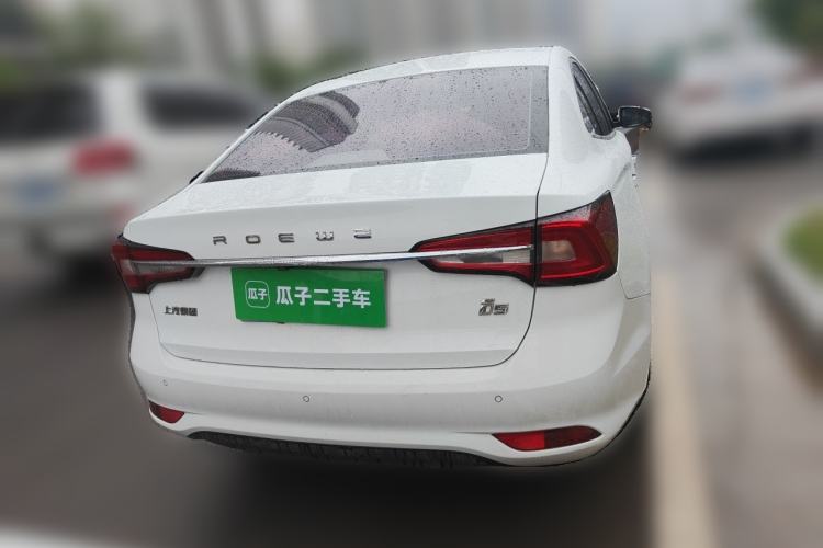 Used Roewe i5 2019 1.5L Automatic 4G Connected Langhao Edition
