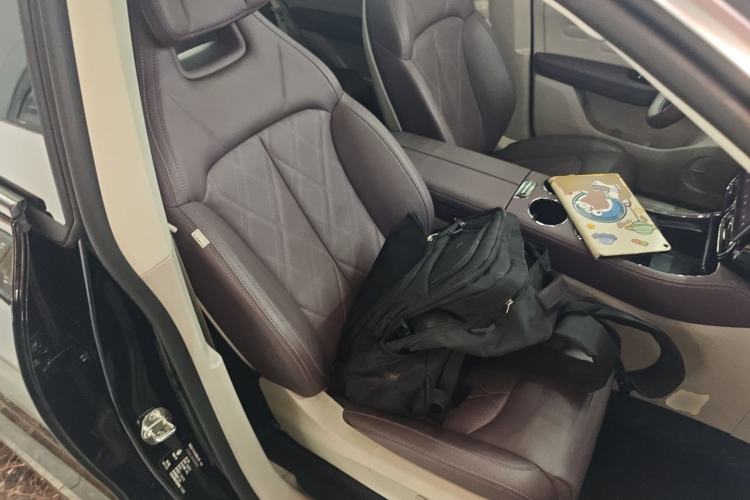 Used Leapmotor C11 2024 All-Electric 580 Luxury Edition
