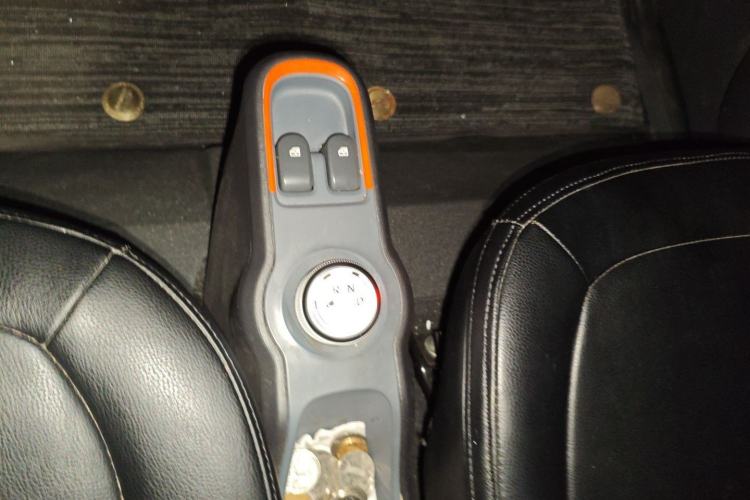 Used Baojun E100 2020 305KM Smart Drive Version