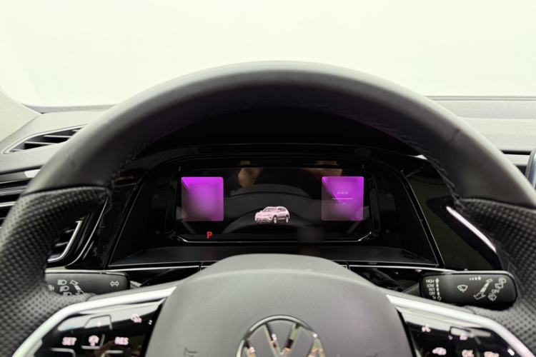 Used Volkswagen Teramont 2022 330TSI Two-Wheel-Drive Prestige Luxury Edition