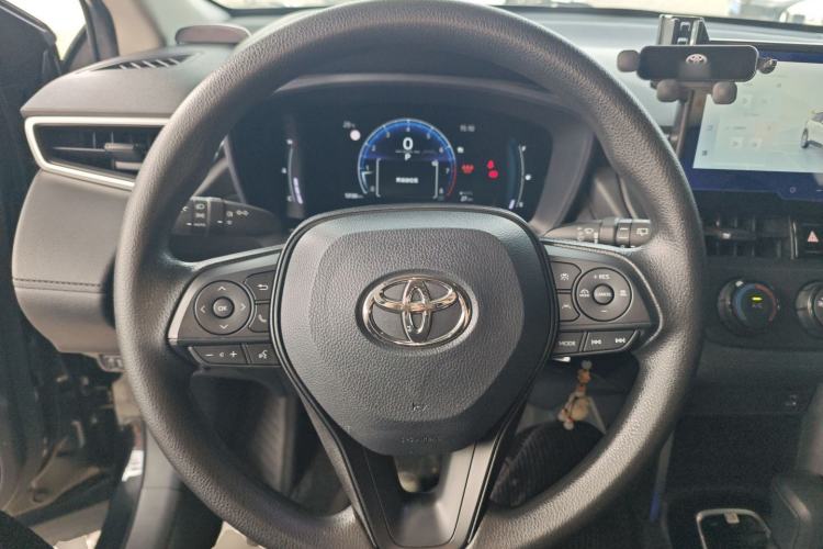 Used Toyota Corolla Cross 2023 2.0L Pioneer Edition