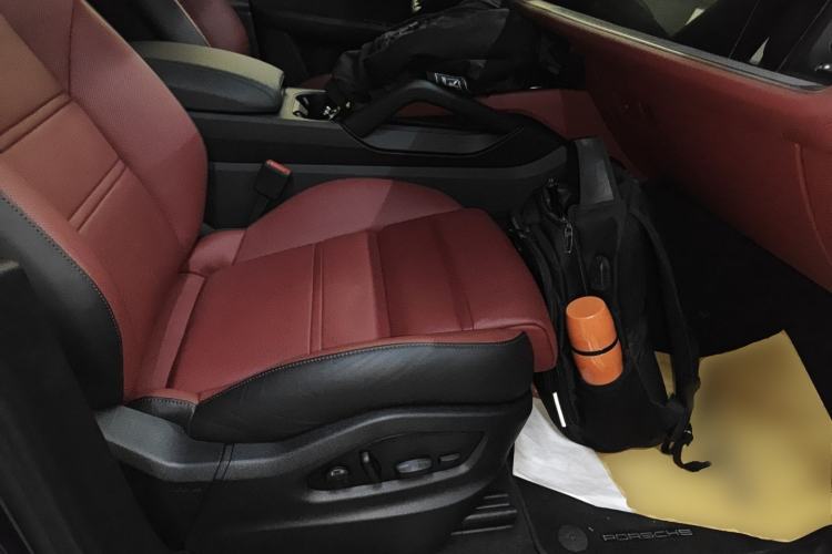 Used Porsche Cayenne 2024 Cayenne 3.0T